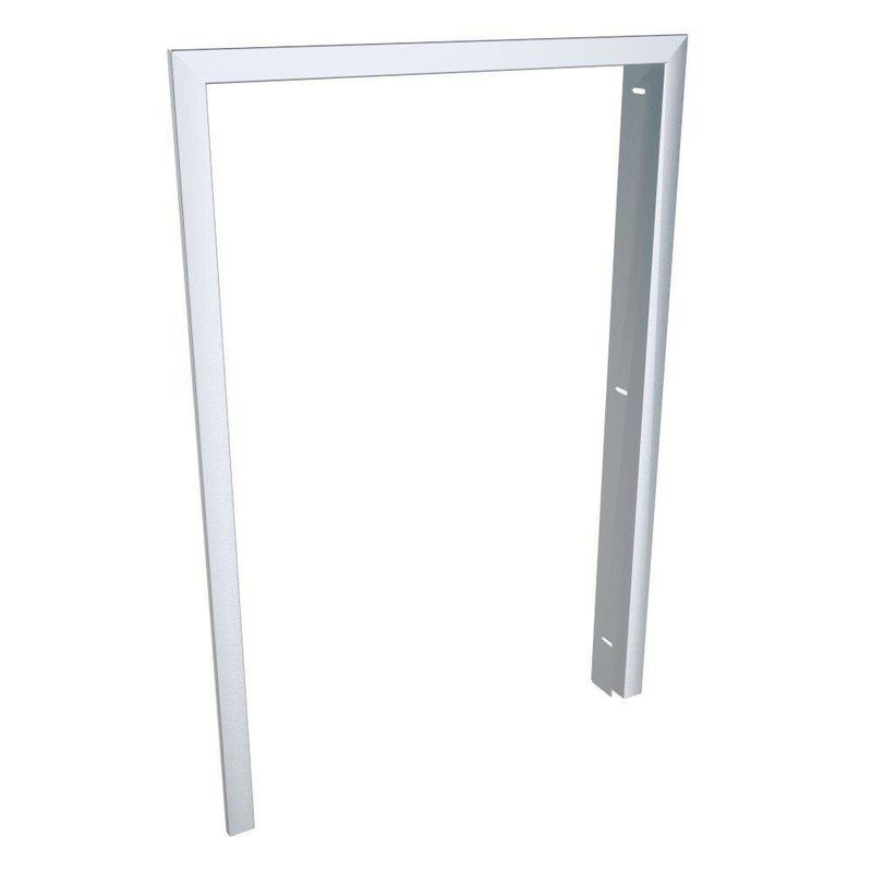 Signature Series Fridge Trim for 21” Wide Fridges- BA-TRIM21