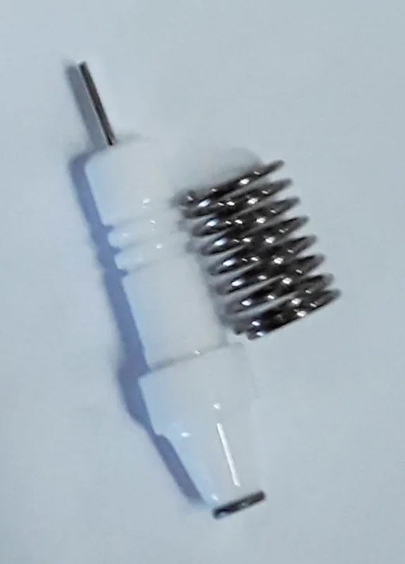 Ruby Double Burner Impulse Igniter