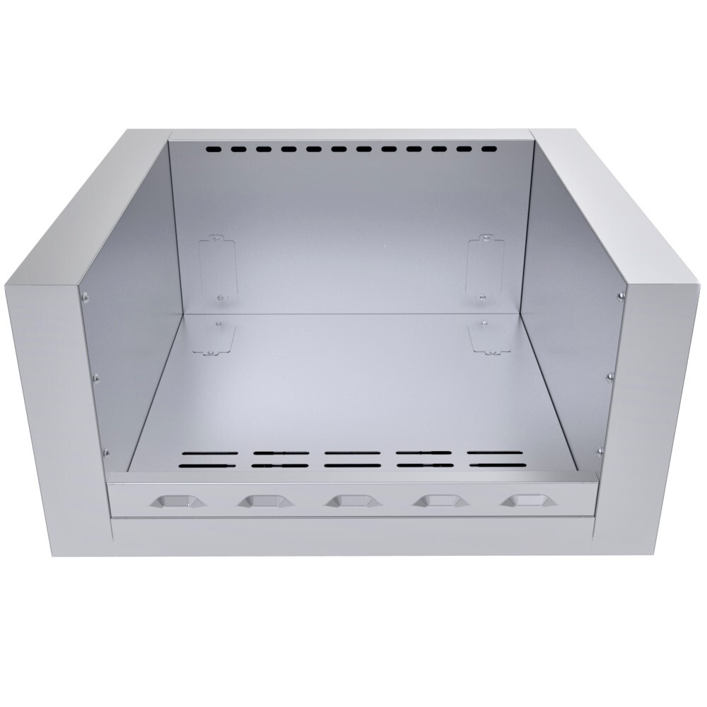 29″ Sunstone Universal Appliance Jacket – Item No. SUNJK29