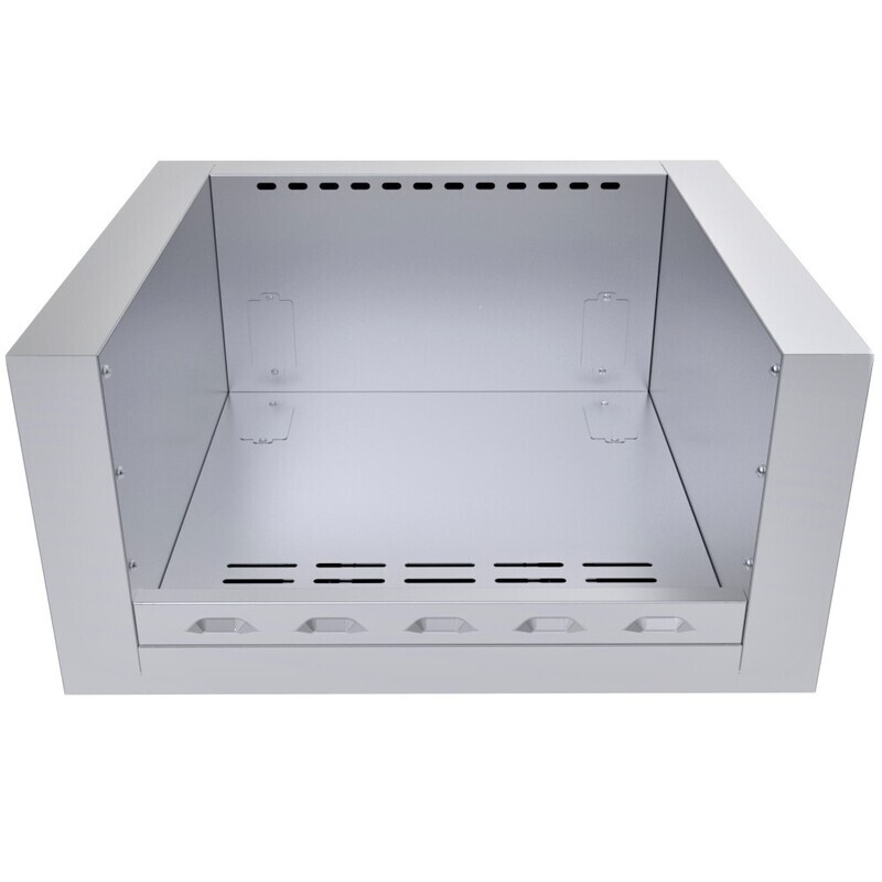 29" Sunstone Universal Appliance Jacket - Item No. SUNJK29