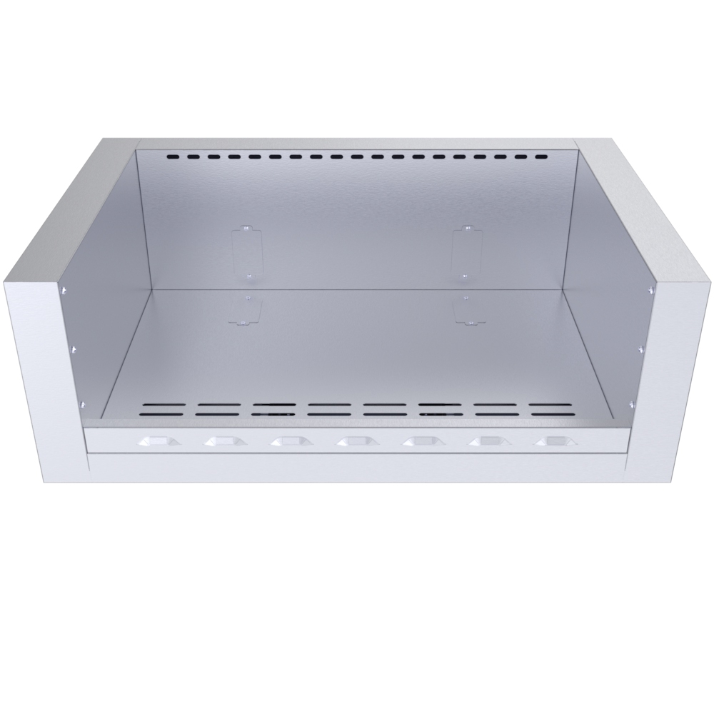 40″ Sunstone Universal Appliance Jacket – Item No. SUNJK40