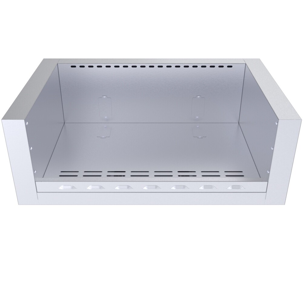 40" Sunstone Universal Appliance Jacket - Item No. SUNJK40