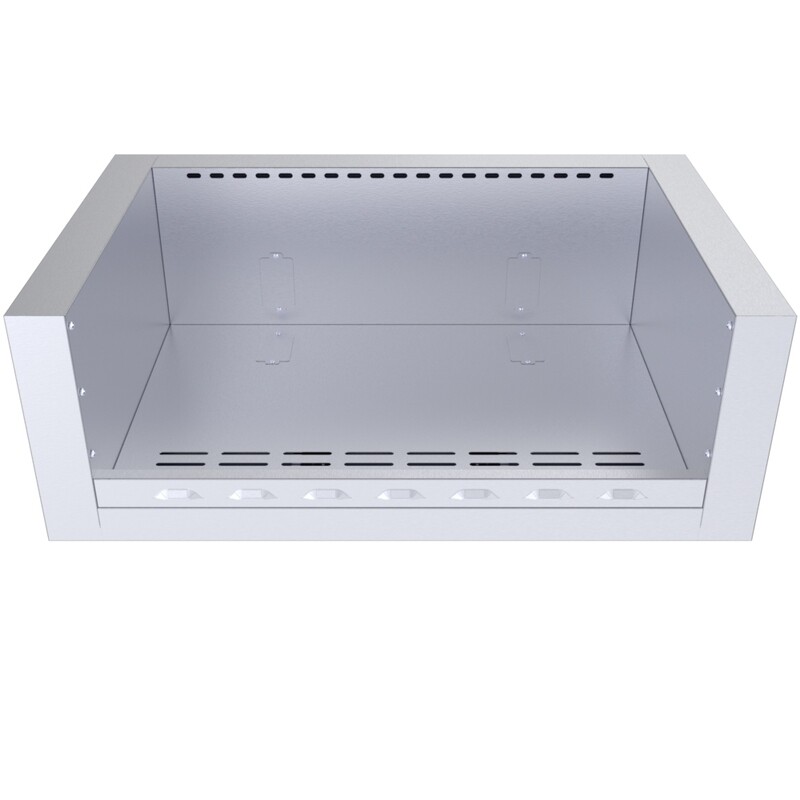 40" Sunstone Universal Appliance Jacket - Item No. SUNJK40