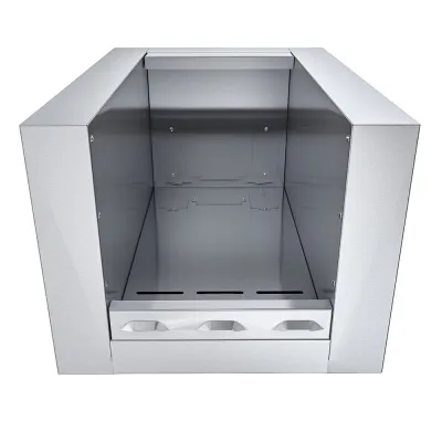 18" Sunstone Universal Appliance Jacket - Item No. SUNJK18