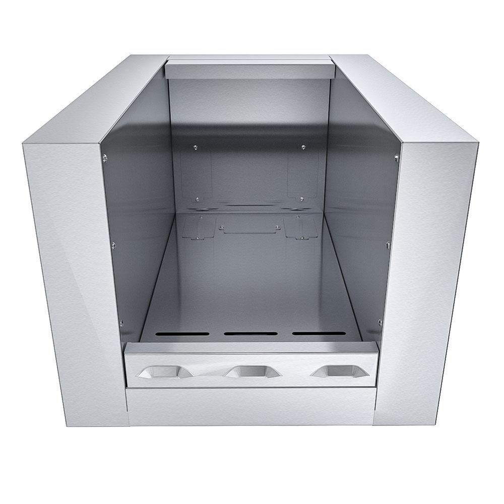 18" Sunstone Universal Appliance Jacket - SUNJK18