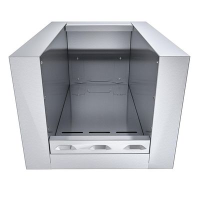 18" Sunstone Universal Appliance Jacket - SUNJK18