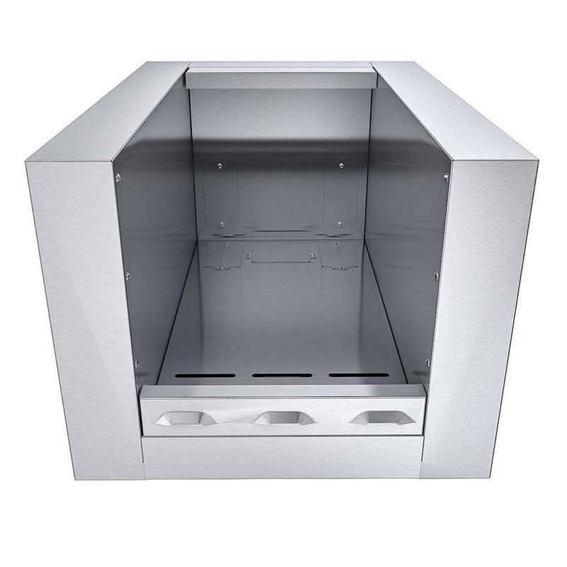 18" Sunstone Universal Appliance Jacket - SUNJK18