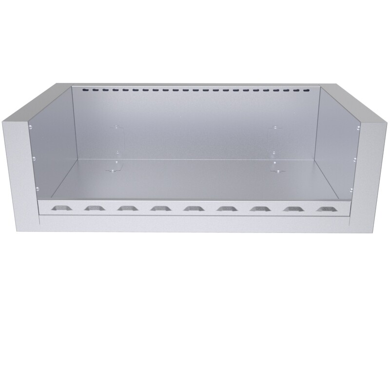 45" Sunstone Universal Appliance Jacket - Item No. SUNJK45