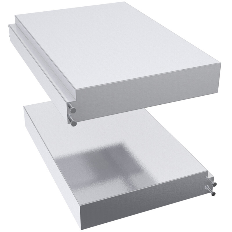 14" Sunstone Jackets Wing Item No. SUNJKWING