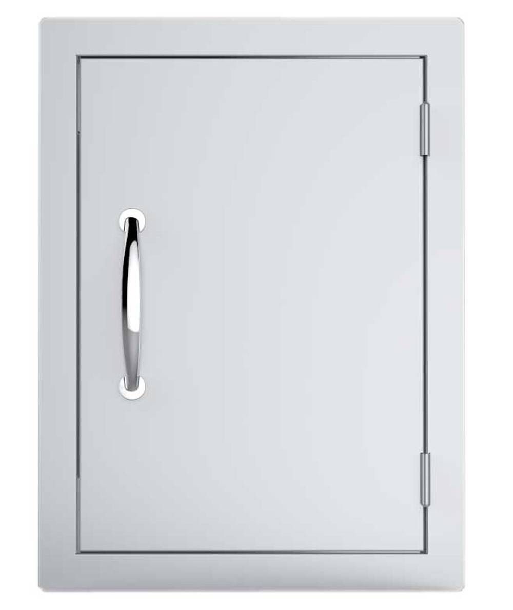 14" x 20" Reversible Vertical Single Access Door - DV1420