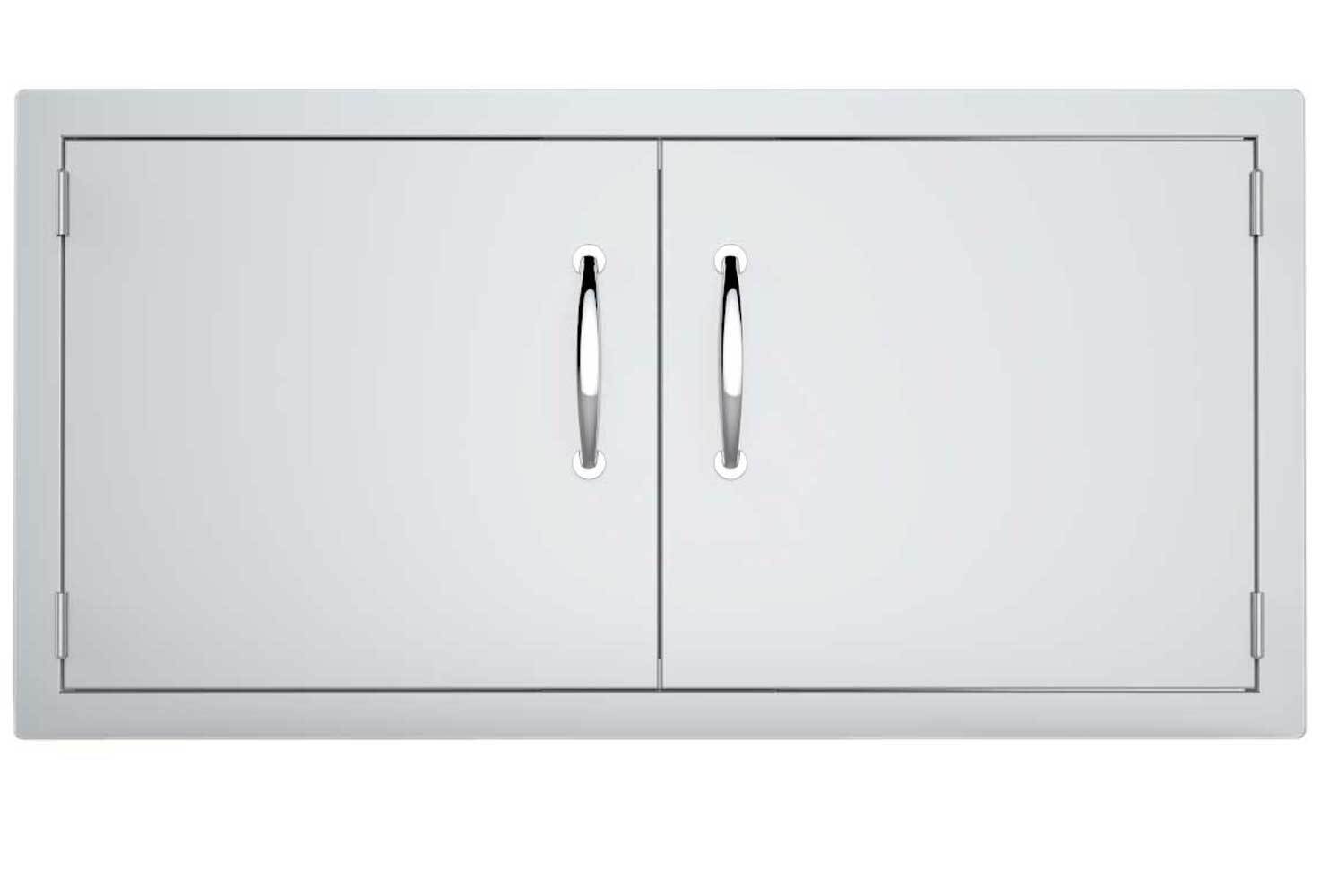 42″ Double Access Door Flush Mount – A-DD42