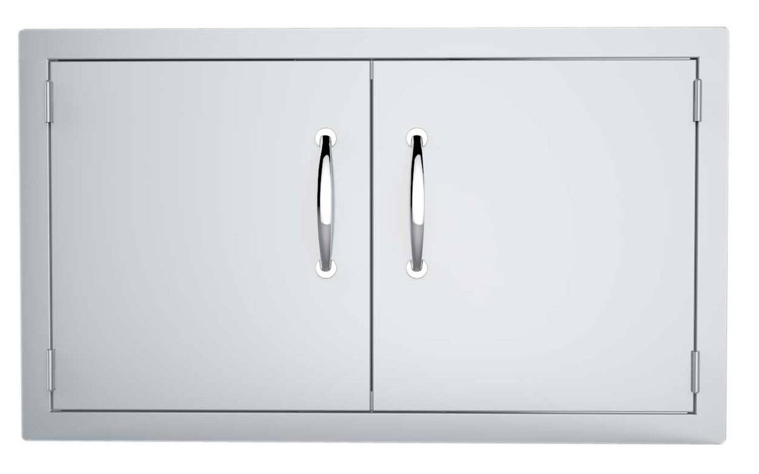 36" Double Access Door Flush Mount - A-DD36