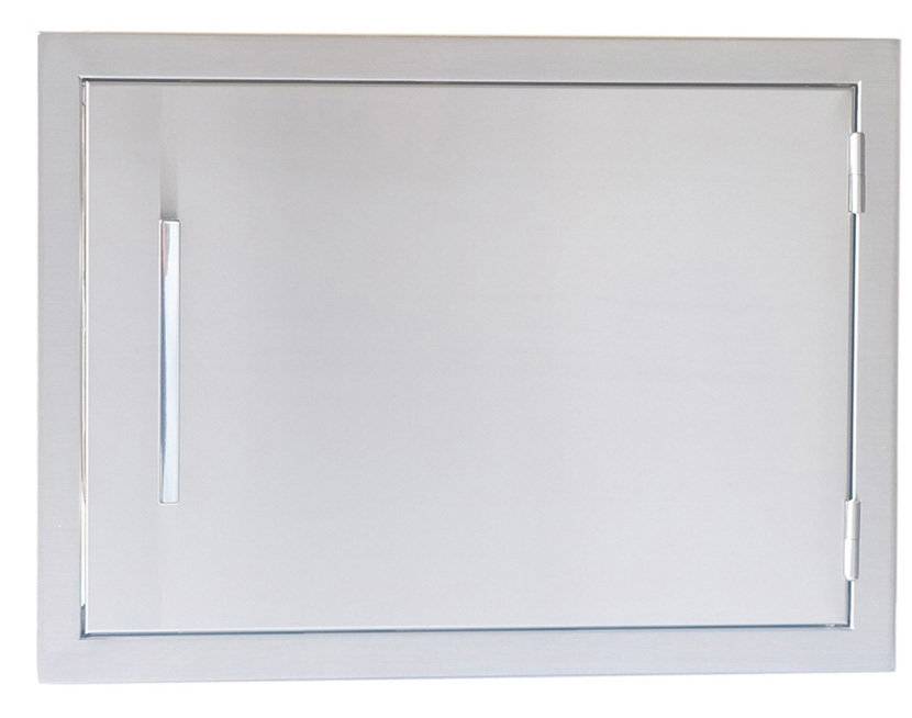 Signature Series 14″ x 20″ Beveled Frame Horizontal  Door  (Reversible) – BA-DH1420