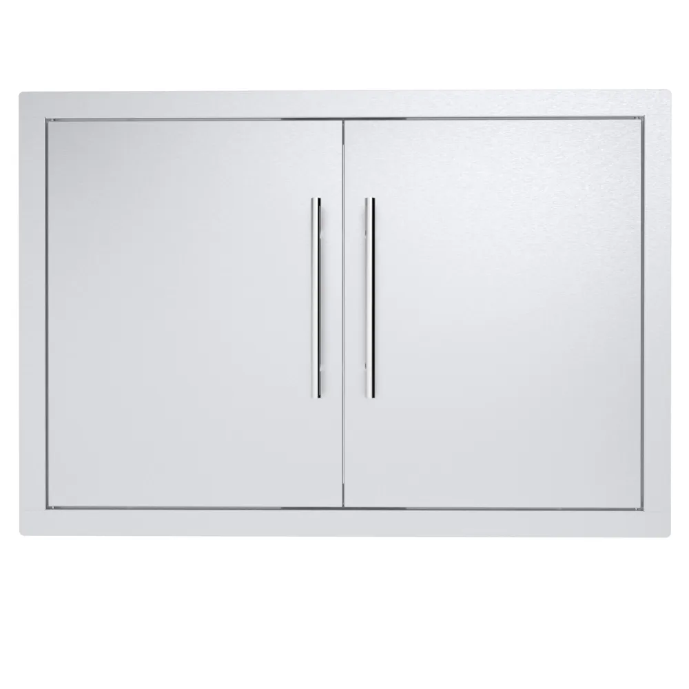 Texan Series 30" &amp; 36 Double Access Door