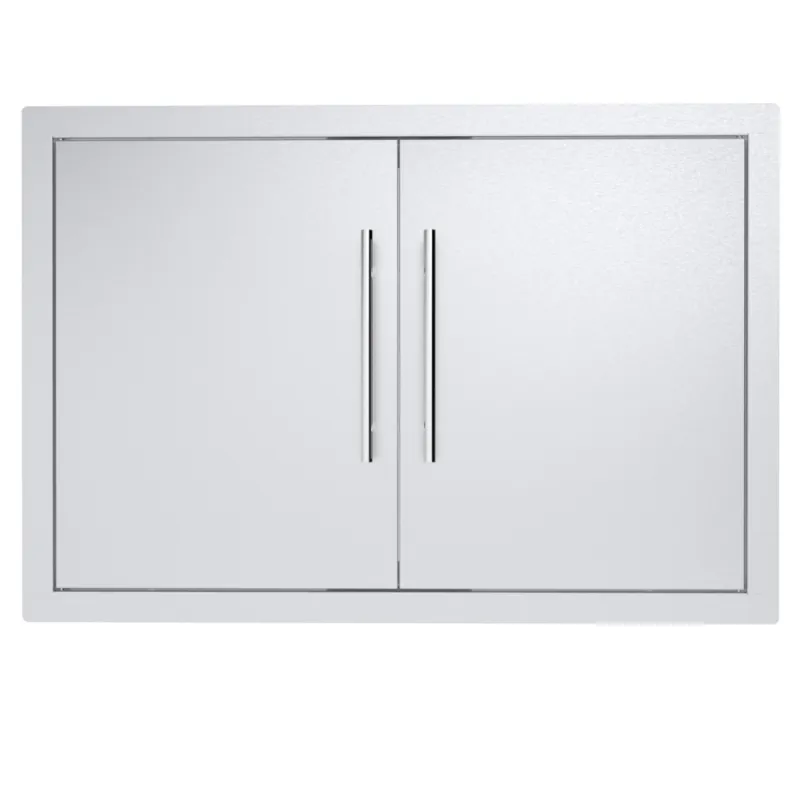 Texan Series 30" &amp; 36 Double Access Door
