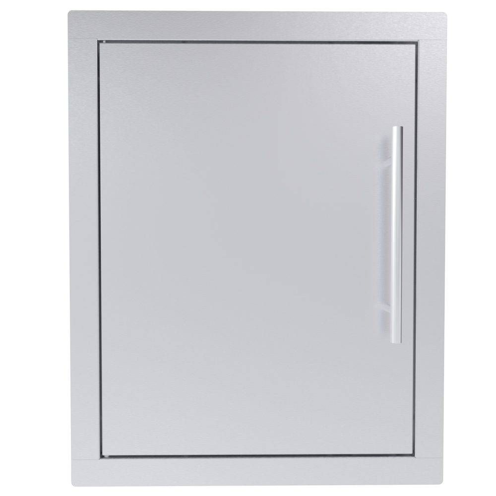 Texan Series 16 Inch Reversible Single Door - TEX-16SD