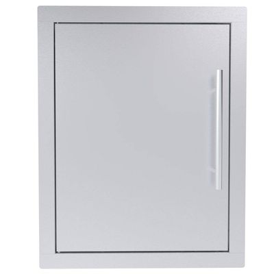 Texan Series 16 Inch Reversible Single Door - TEX-16SD