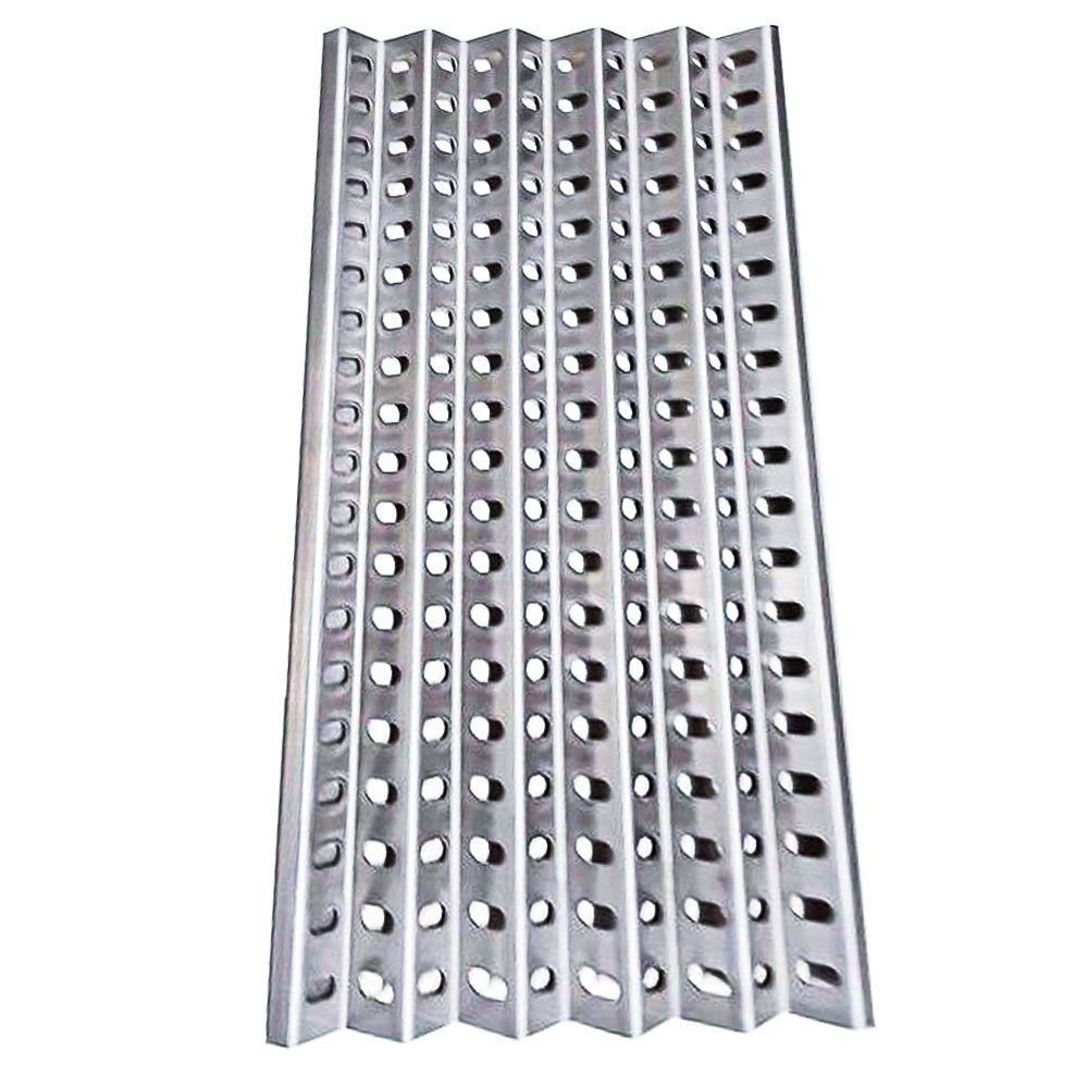 42" Charcoal Grill Burn Tray - P-Btrays42