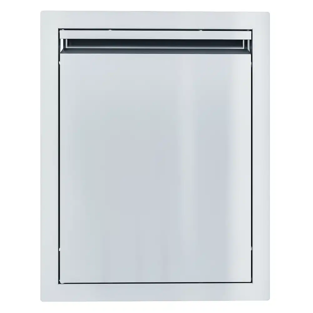 Aruba Series 16″ Left Swing Single Door – ARU-DV16