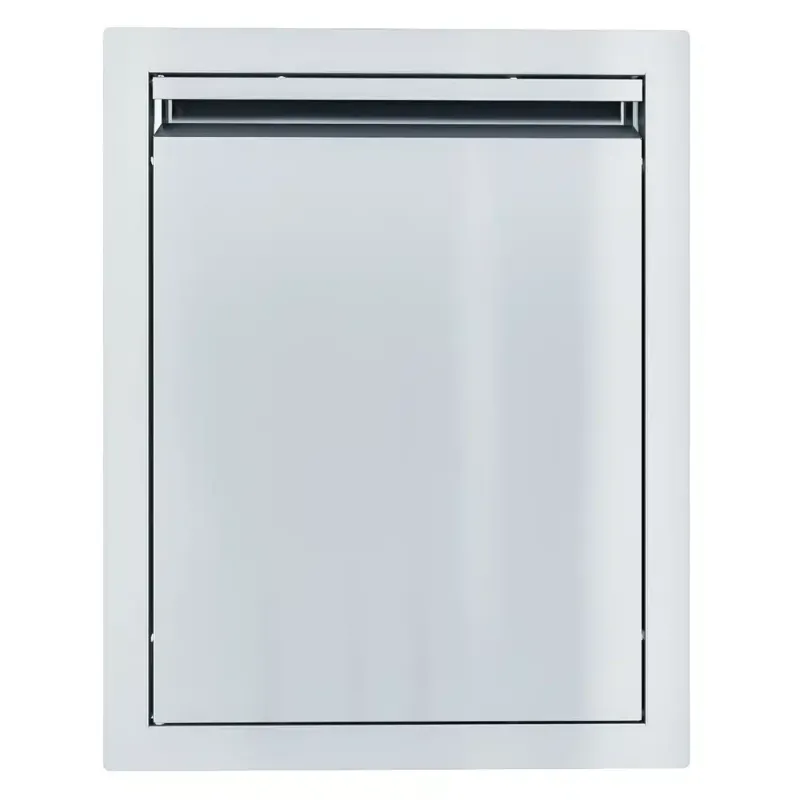 Aruba Series 16" Left Swing Single Door - ARU-DV16