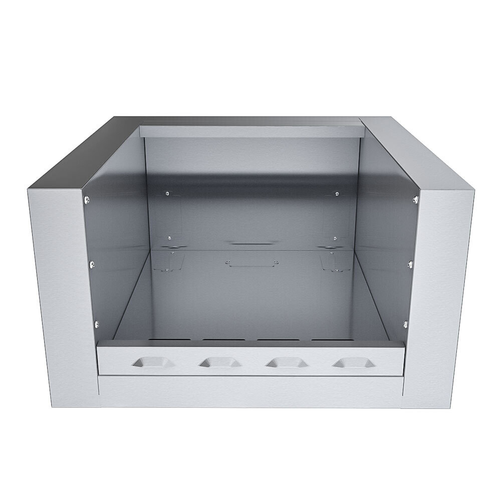 25" Sunstone Universal Appliance Jacket - Item No. SUNJK25