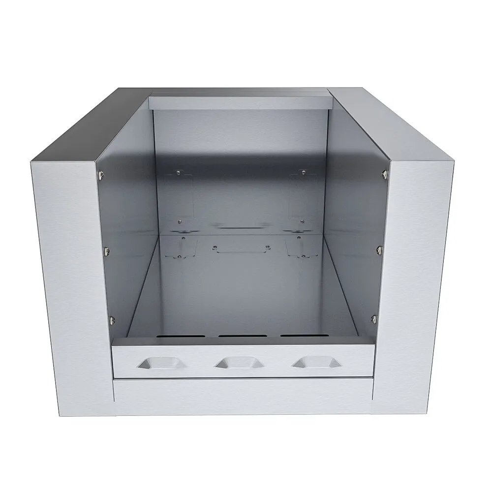 20" Sunstone Universal Appliance Jacket - Item No. SUNJK20