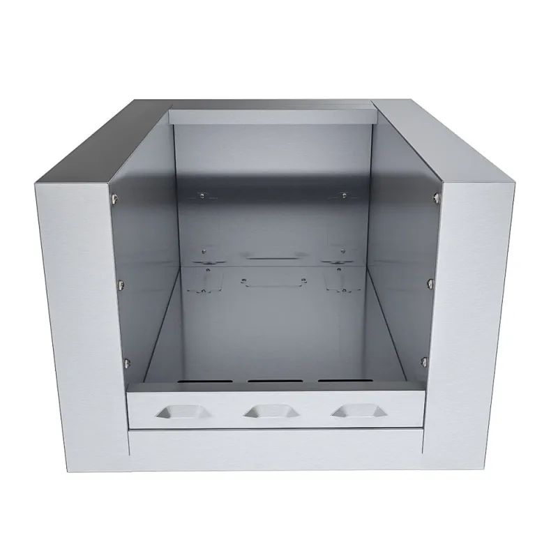 20" Sunstone Universal Appliance Jacket - Item No. SUNJK20