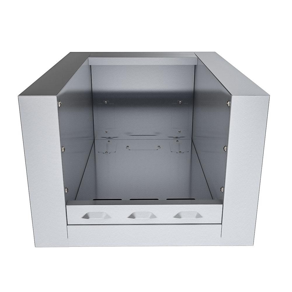 20" Sunstone Universal Appliance Jacket - SUNJK20