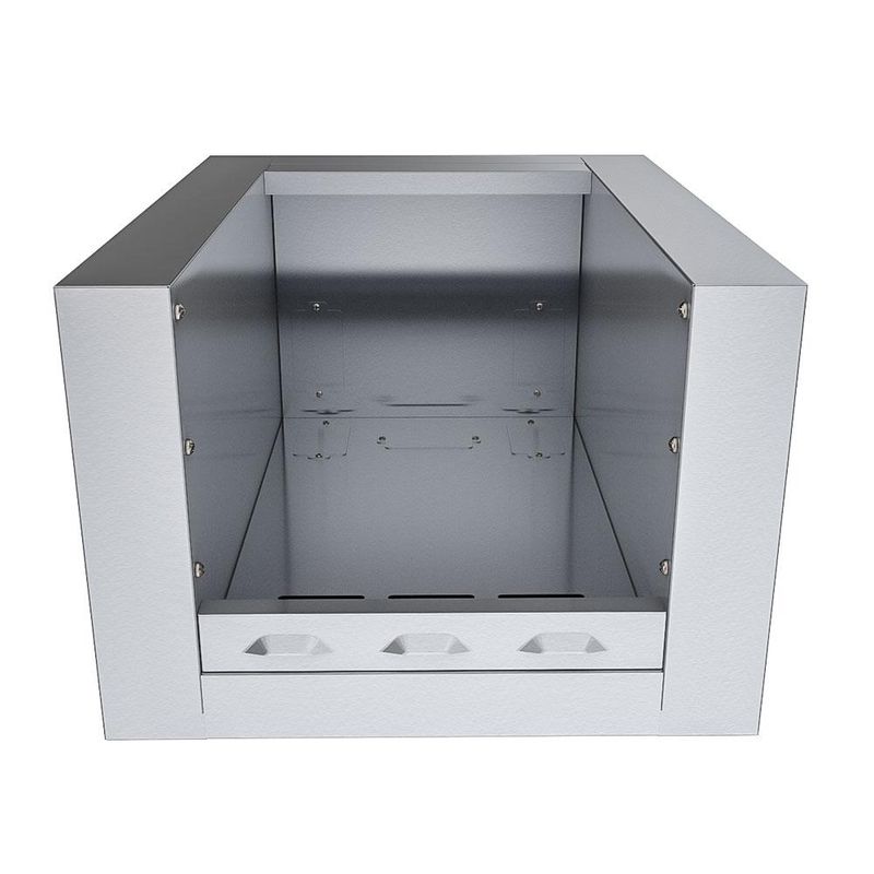 20" Sunstone Universal Appliance Jacket - SUNJK20