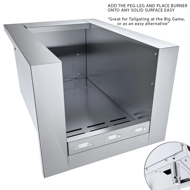 6" Sunstone Universal Appliance Jacket “Divider” - Item No. SUNJKDIV6