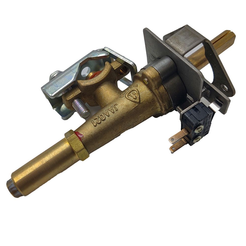 Sunstone Grill Auto Ignition Valve – P-AIvalve – liquid-propane-lp