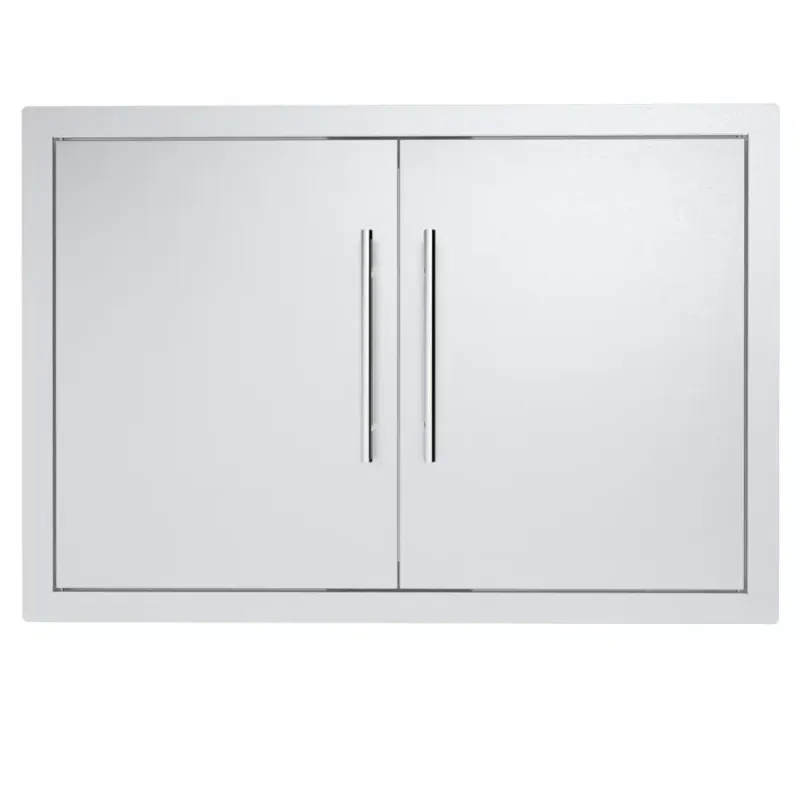 Texan Series 30" Double Access Door - TEX-DD30