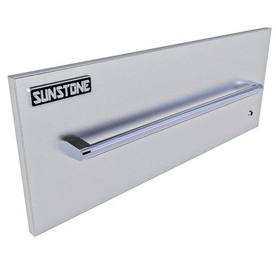 Designer Face Panel Handle Upgrade for 30″ Warming Drawer – SAP30WDDE