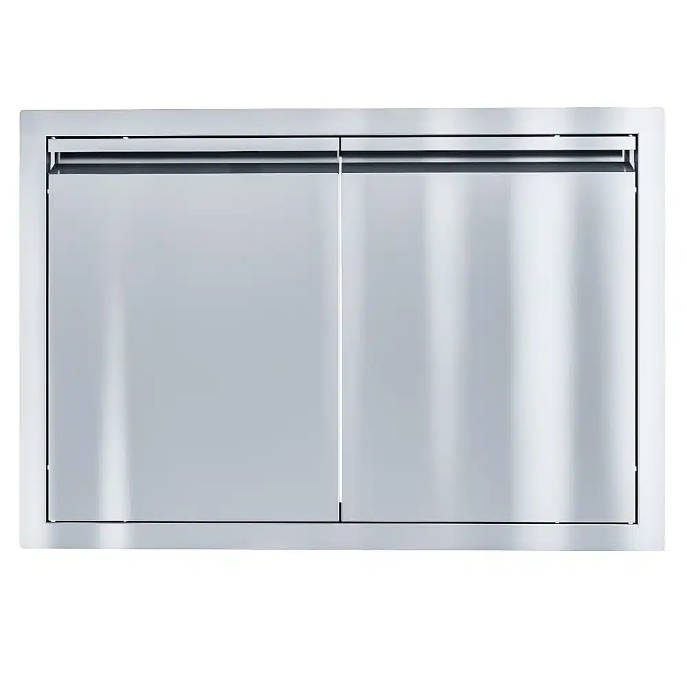Aruba Series – 30″ Double Door – ARU-DD30