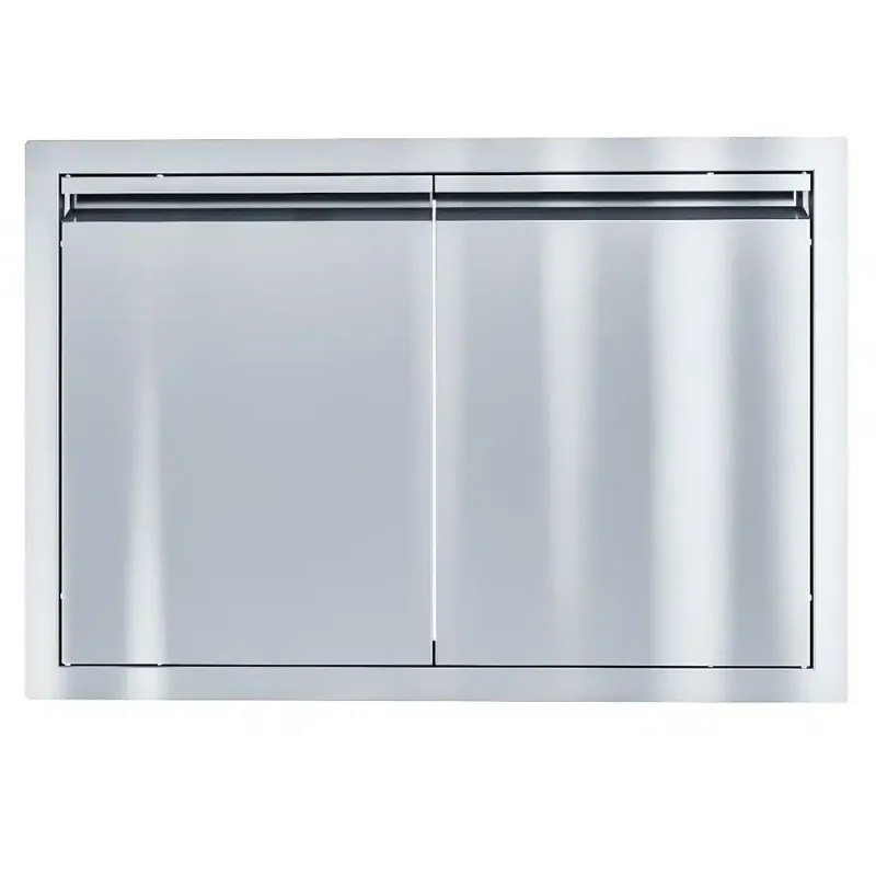 Aruba Series - 30" Double Door - ARU-DD30