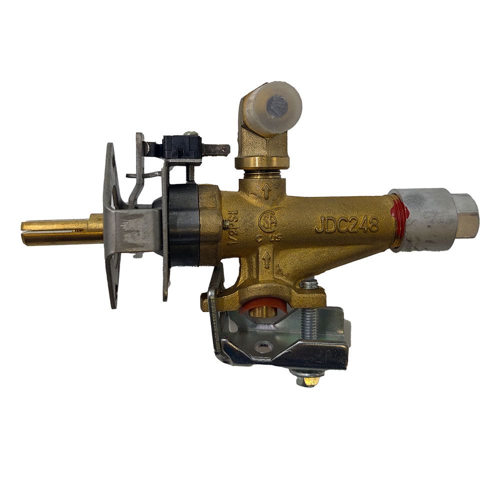 Sunstone Grill Auto Ignition Safety Valve – P-AISvalve – liquid-propane-lp