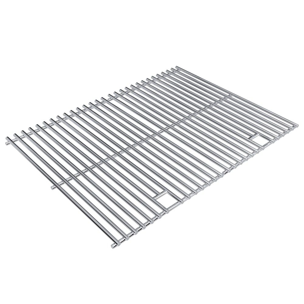 Sunstone 304 Stainless Steel Cooking Grate Sets – Set (3) of 3/8″ 304 SS Grates for 42″ 5B Grill – P-GSet5B