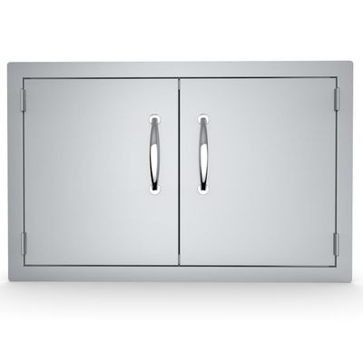 33" Double Access Door Flush Mount - A-DD33