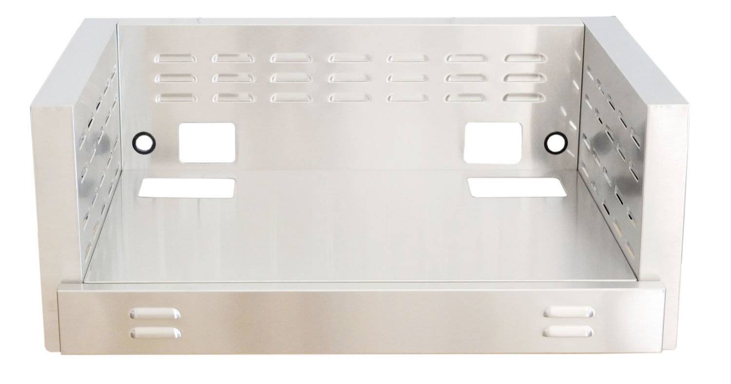 Grill Jacket w/Drawer for Sunstone Grill
