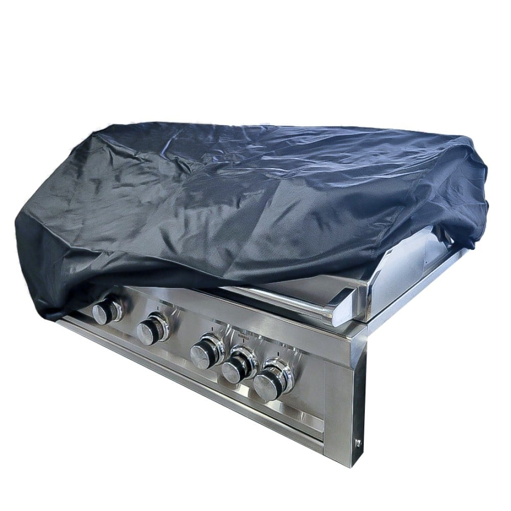 BBQ Cover- 5 Burner Gas Grill 42″ – G-Cover5B