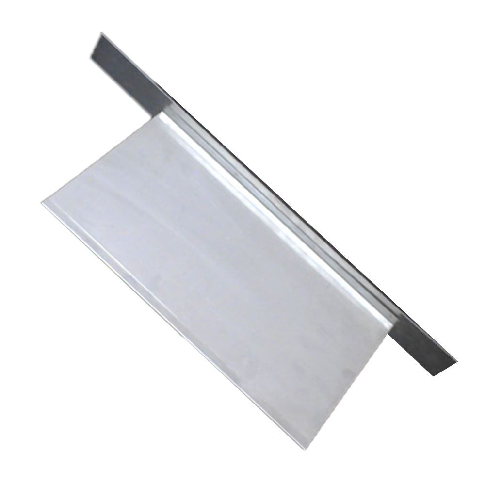304 Stainless Steel Flame Divider – P-Divider – SUN5B 42″ Grill – P-Divider (4pc)