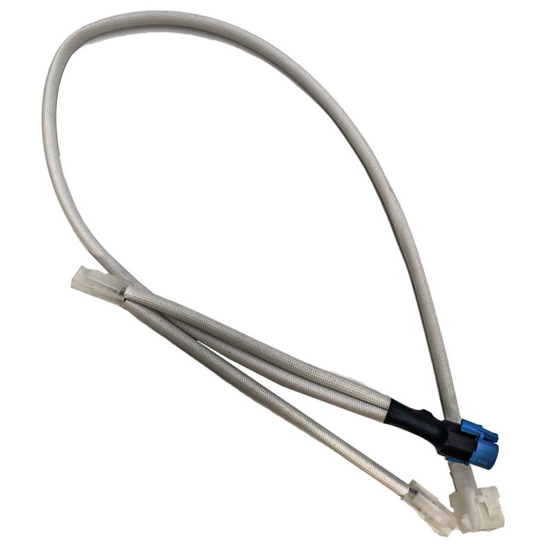 Ruby Grill LED Light Harness