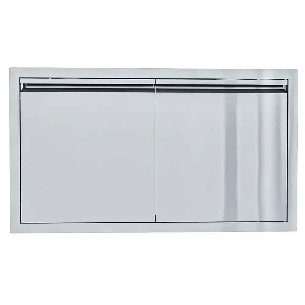 Aruba Series 36″ Double Door – ARU-DD36