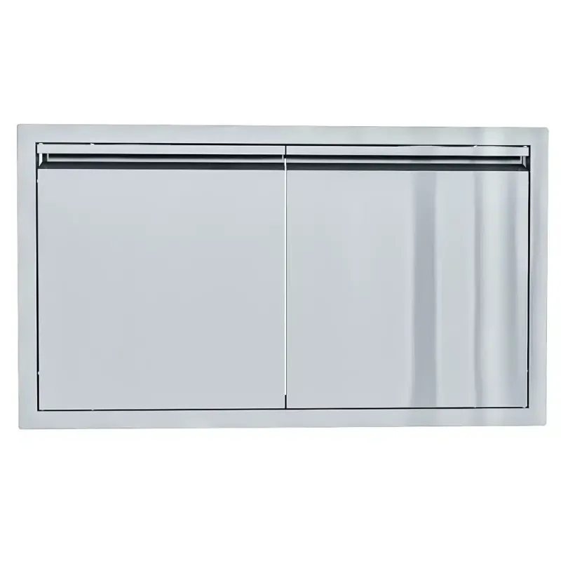 Aruba Series 36" Double Door - ARU-DD36