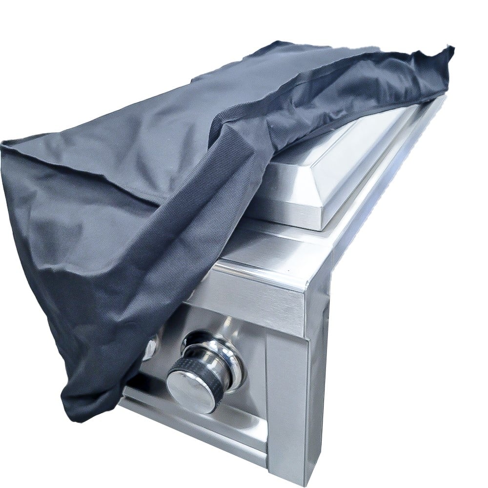 Waterproof Slide-in Double Burner Cover – CoverDB
