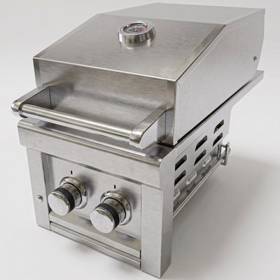 Ruby Series 13″ Companion Pro GRILLER – SUN13CPROGR High‑Performance Infrared