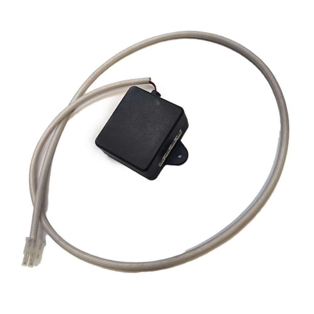 Ruby 5BIR Grill LED Color Spectrum Box