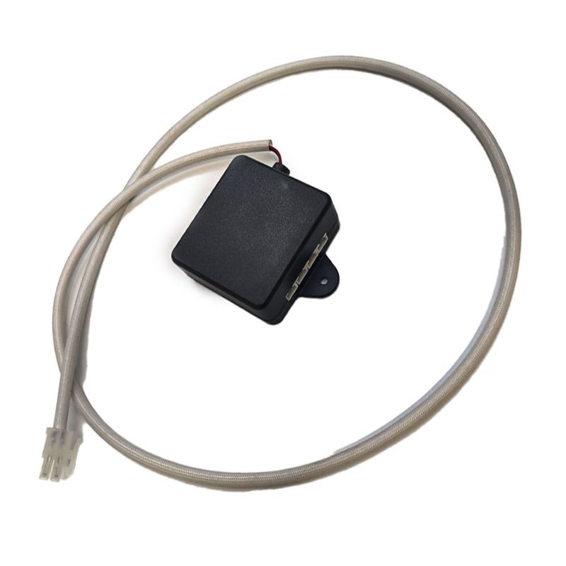 Ruby 5BIR Grill LED Color Spectrum Box