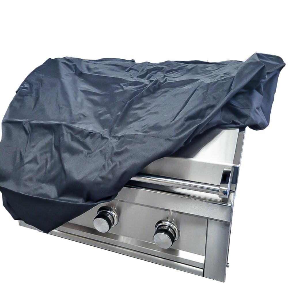 BBQ Cover- 3 & 4 Burner Gas Grill 30″ to 36″ – G-Cover4B