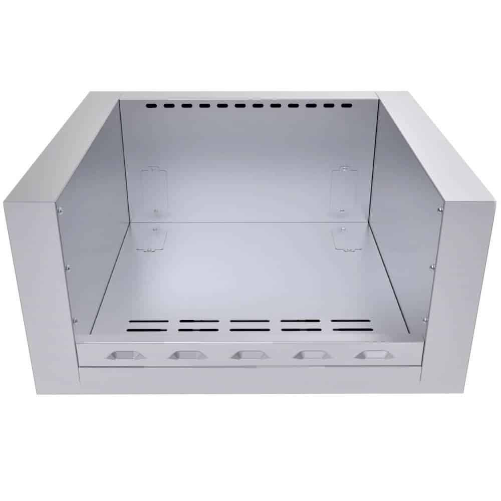 29" Sunstone Universal Appliance Jacket - SUNJK29